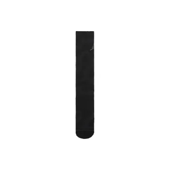Jordan Everyday Mid Calf Socks Unisex 1 Pack Black