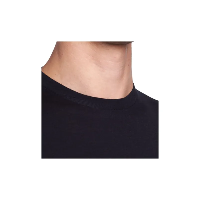 PRADA Knitted Crewneck Jumper-5
