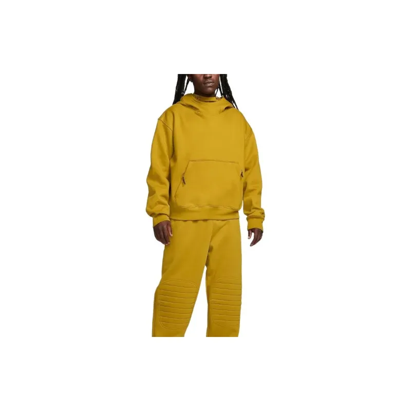 Nike SPORTSWEAR TECH PACK Sweatshirts Men Bronze-2