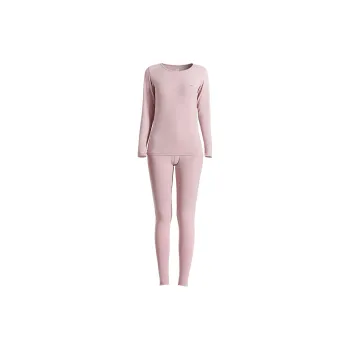 MIIOW Women's Thermal Sets
