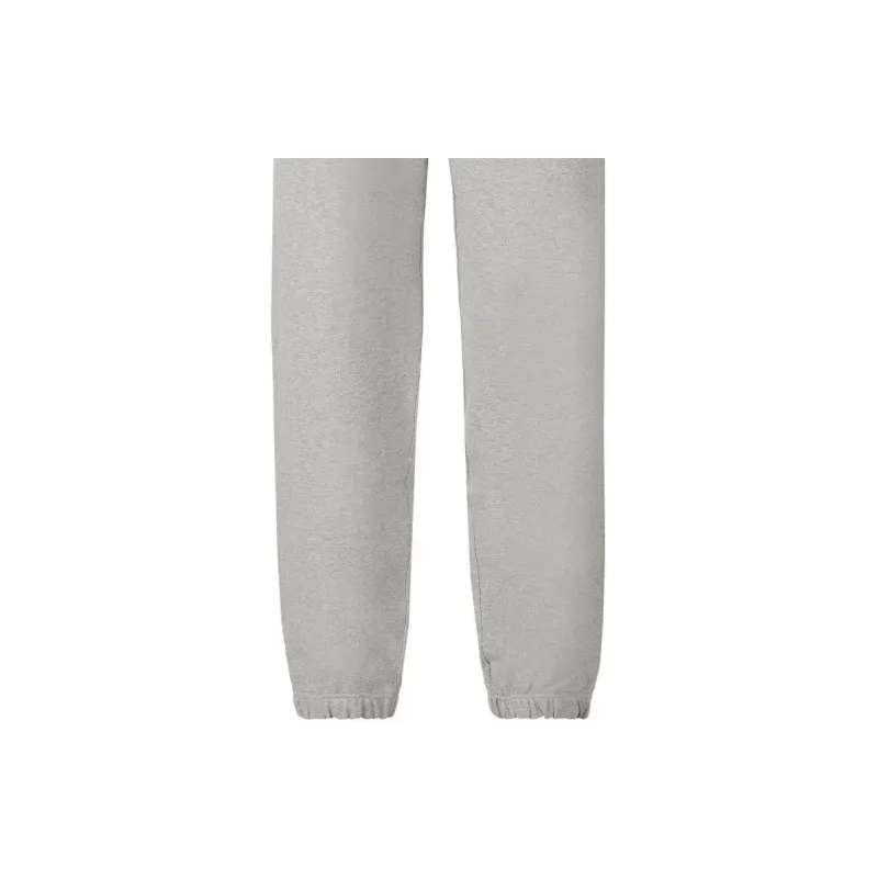 KENZO Logo Patch Trousers-9