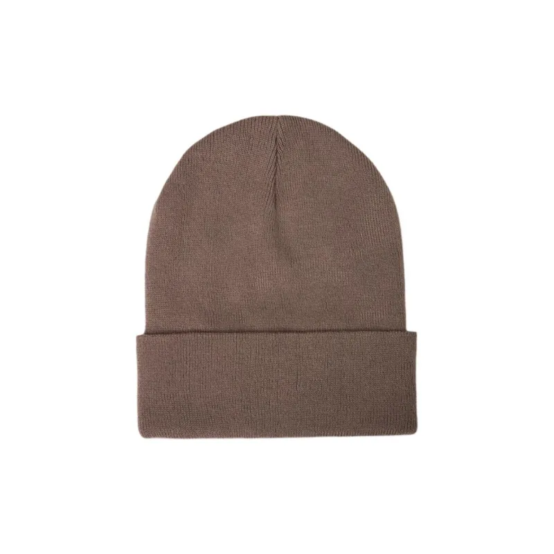 Converse Polyester Beanies Unisex Coral-1