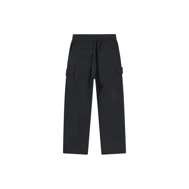 SANTASTIC Cargo Pants Men-8