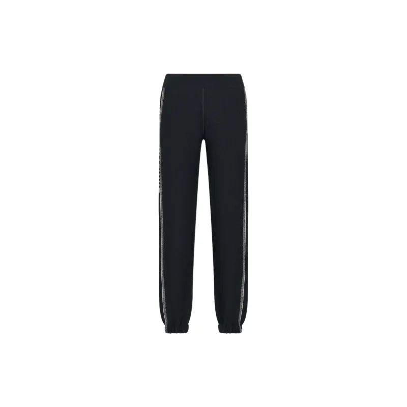 DIOR Dioralps Casual Pants Women's Blue-1