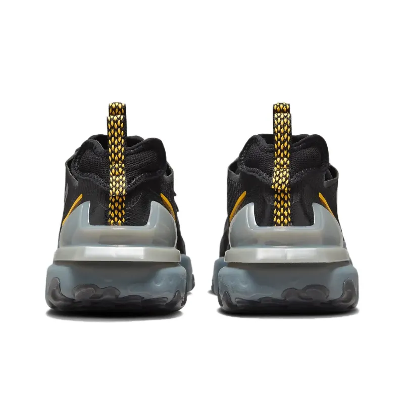 Nike React Vision Black Laser Orange-3