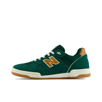 Numeric 600 Tom Knox X New Balance 'Marsh Green Tan'