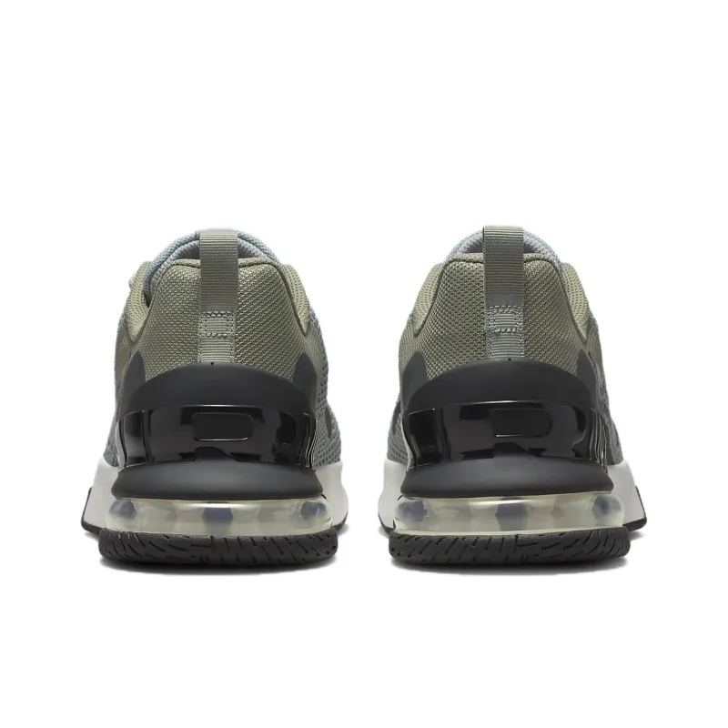 Nike Air Max Alpha Trainer 6 Light Silver Dark Stucco Pure Platinum Anthracite-4
