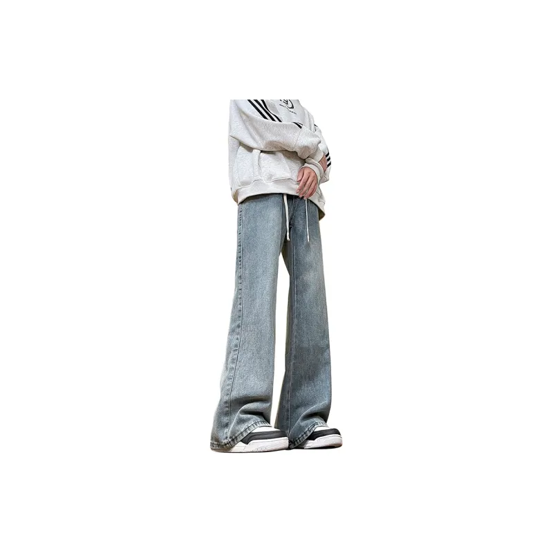 IJRJ Jeans Unisex-11