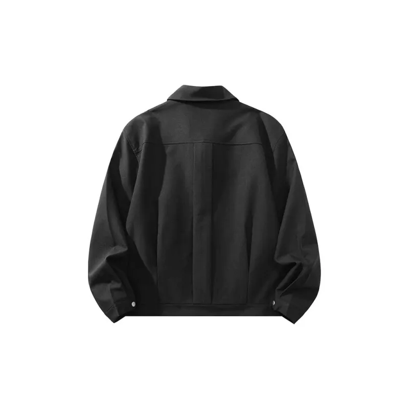 FAX FOR FMACM Jackets Coats Unisex-1