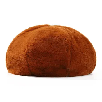 Shizhu Adjustable Berets Women's