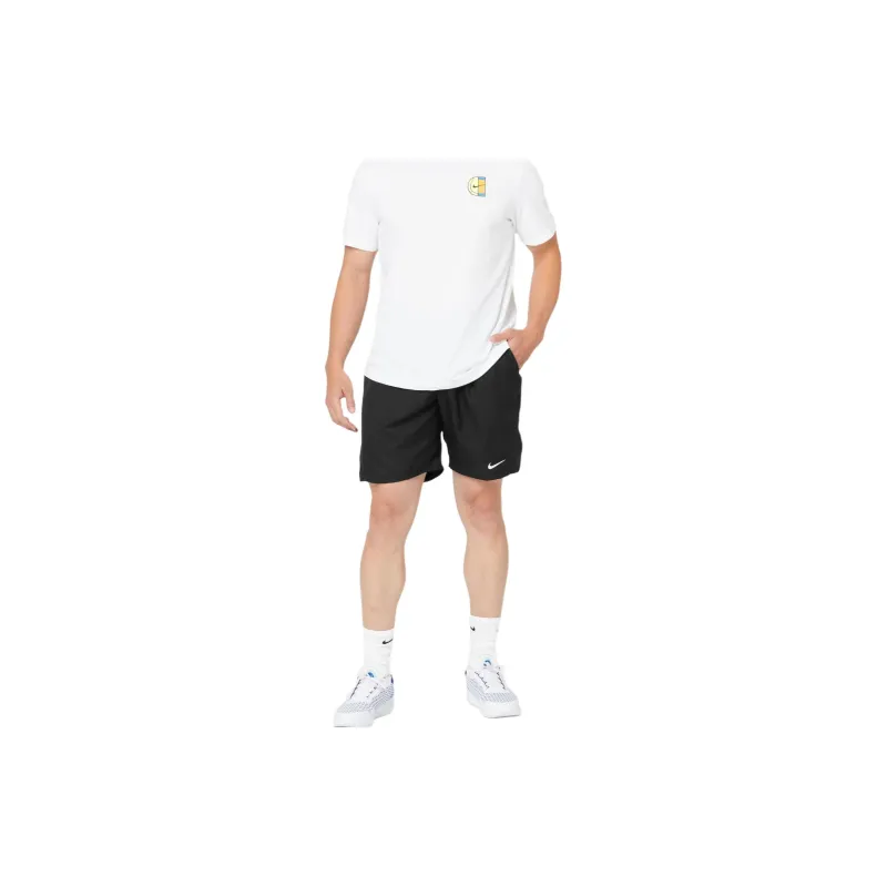 Nike Court Victory Men's Dri FIT 9' Tennis Shorts-2