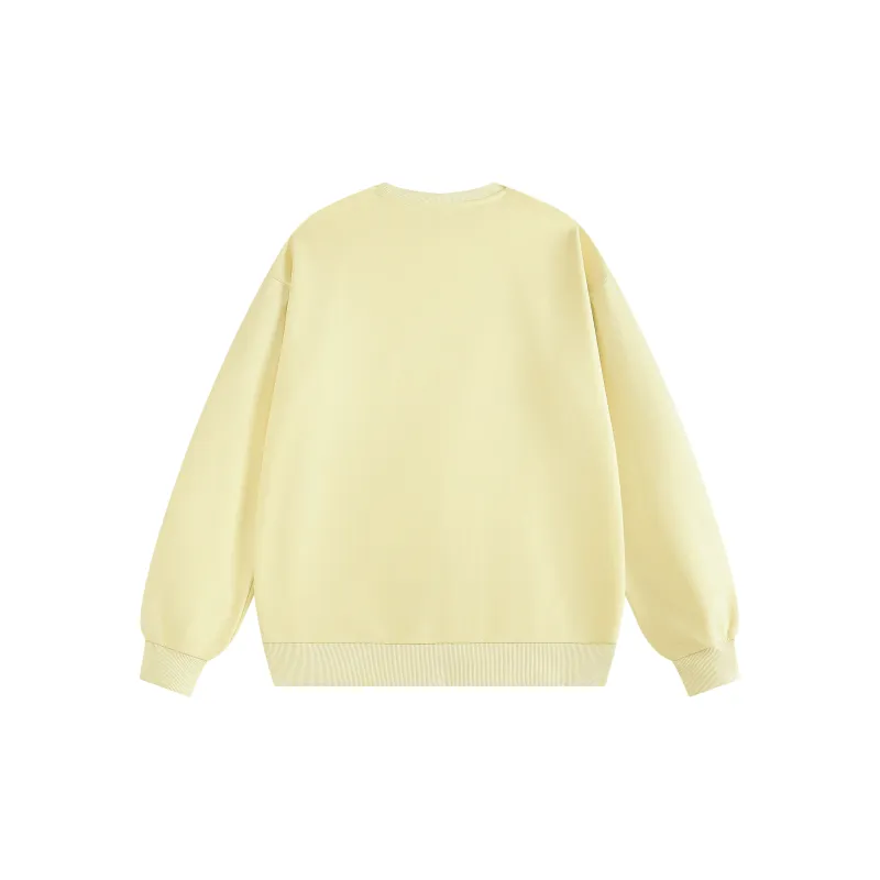 Supremo Cat Sweatshirts Unisex-9