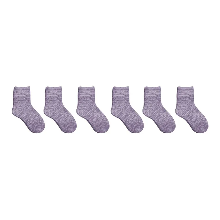 YUZHAOLIN Mid Calf Socks Unisex Combo Set-37