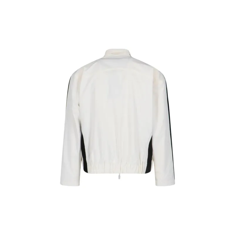 RHUDE Ski Track Jacket-1