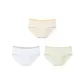 C Set-Soft Cloud Cotton-Yellow+Blue+Green (3 Pack)