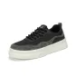 Black Gray