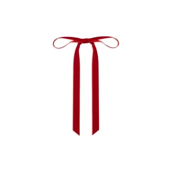 Jennifer Behr Aida Bow Barrette