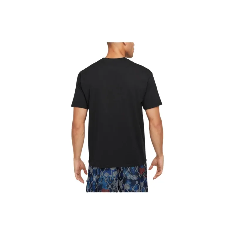 Nike Men's Max90 Basketball T Shirt-1