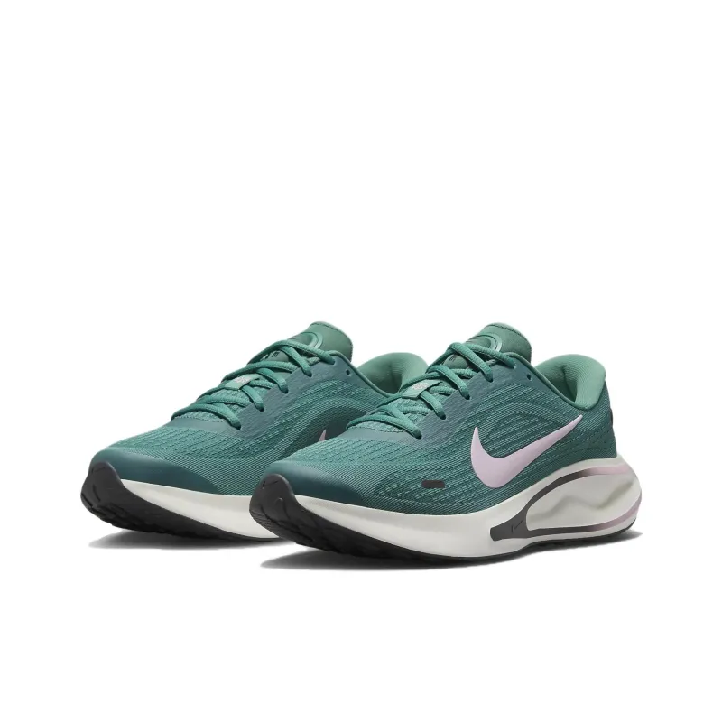 Nike Journey Run Bicoastal Black Sail Pink Foam Women's-2