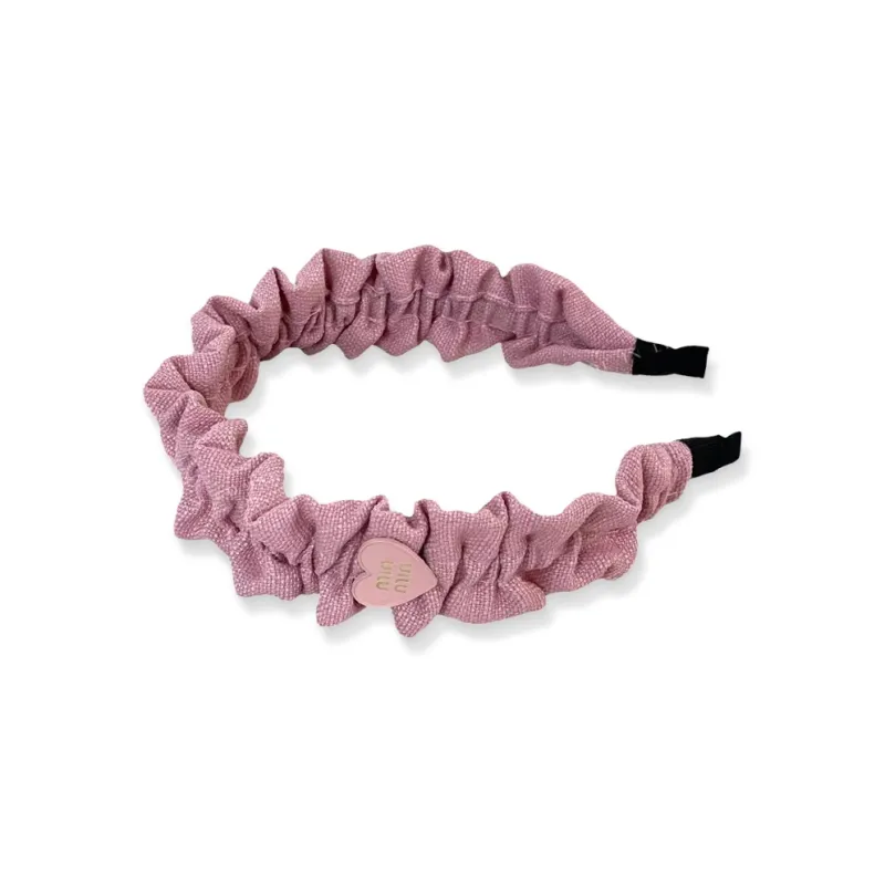 Inkopper Fabric Headbands Women's-3