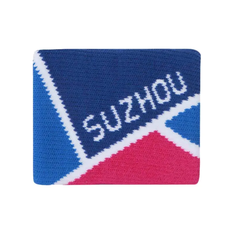 VICTOR Wristbands Protective 7*8.5cm Cotton Unisex-7