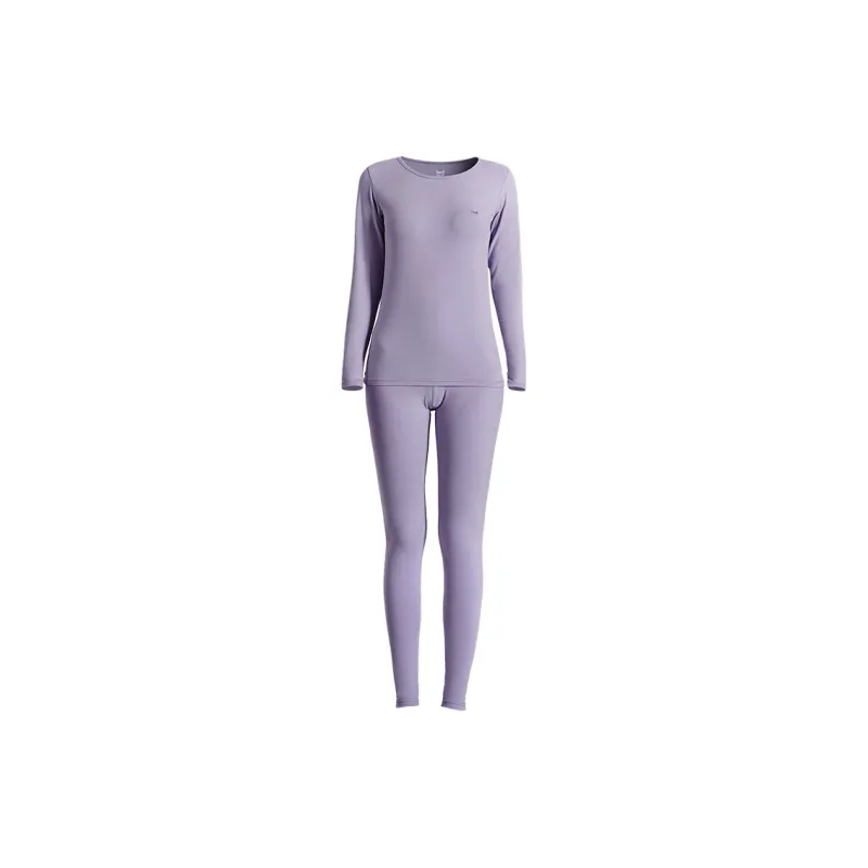 MIIOW Women's Thermal Sets-3