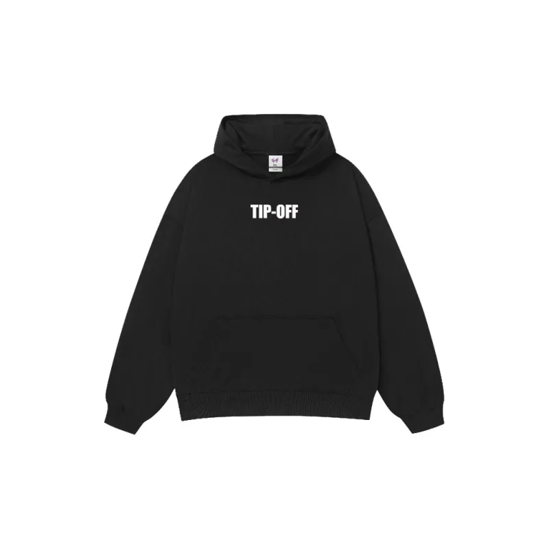 TIP OFF Sweatshirts Unisex-12