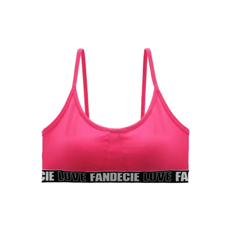 Fandecie Women's Bras-6
