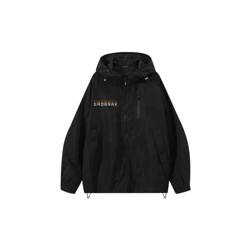 GROGNAK Jackets Unisex-6