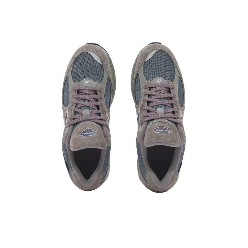 New Balance 2002R Gore Tex Castlerock-3