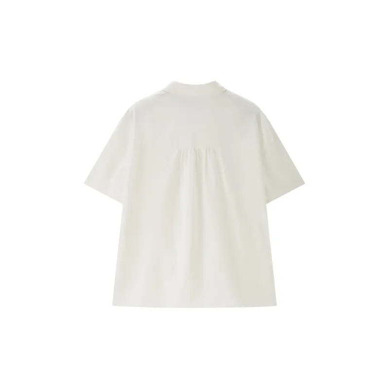 UNIQLO Shirts Women's-1