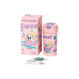 Helen Loves Dancing-Pink Purple[490ml]
