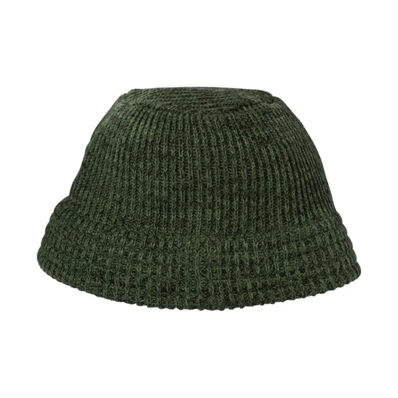 Stussy Knit Bucket Hat-2