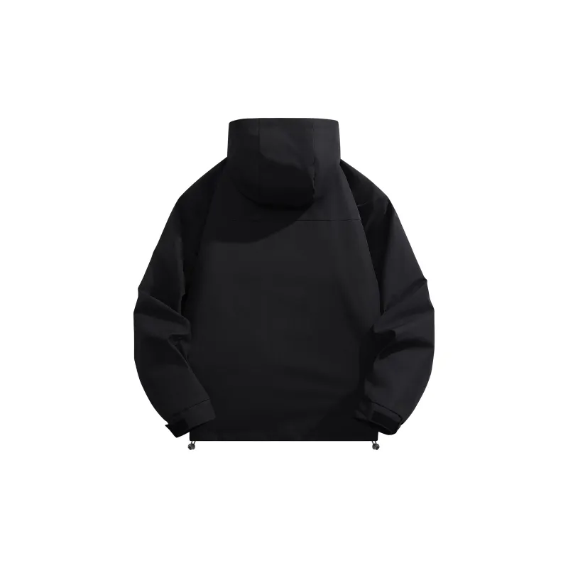 Crayon Shinchan Trench Coat Unisex-1