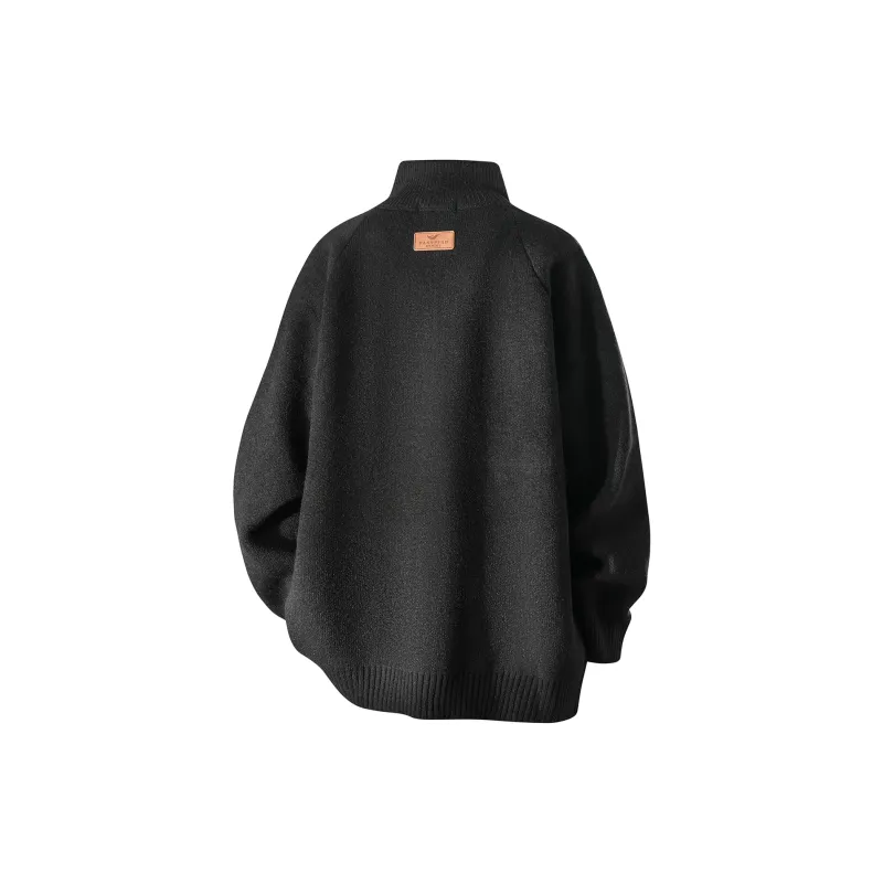 FASTFISH Sweaters Unisex-1