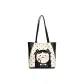 Black+Shopping Bag