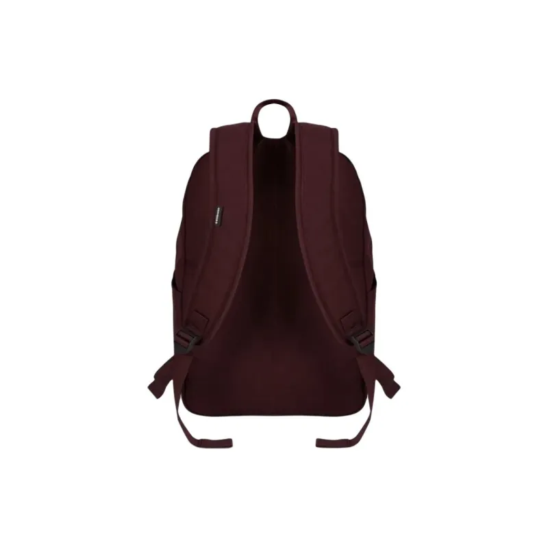 Converse Polyester Backpack Regular Unisex Fuchsia-2