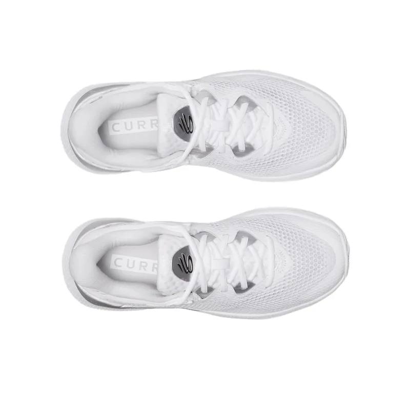 Under Armour Curry Splash 24 Ap 'White'-3