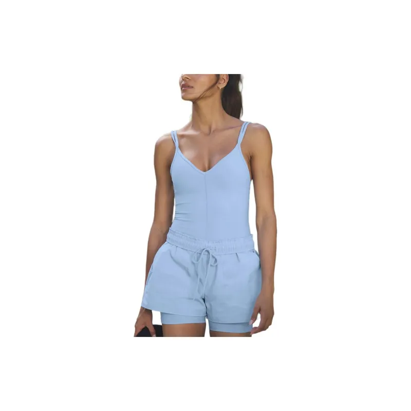 Alo Yoga Casual Shorts Women's-7