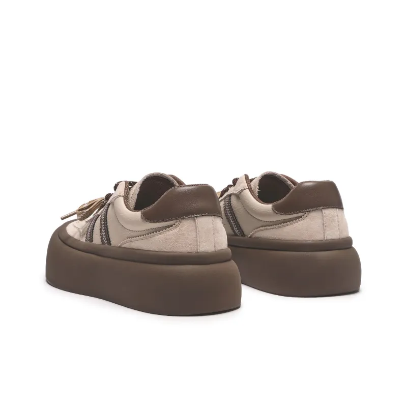 Hotwind Energetic Urban Series German Army Trainers Women's-3