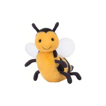 JELLYCAT Brynlee Bee Plush Toy