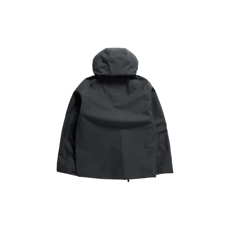 NORSE PROJECTS Jackets Coats Men's Black-1