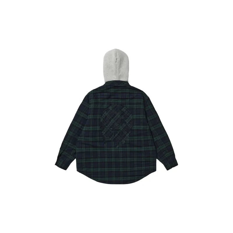 Mishkanyc Shirts Unisex-1