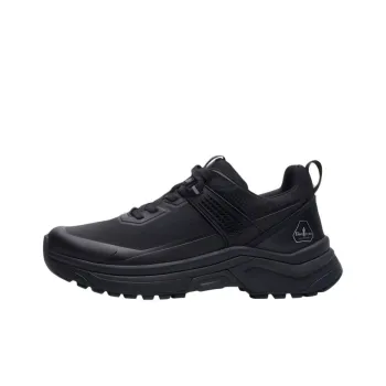 Biyin Leufen Casual Shoes Men's