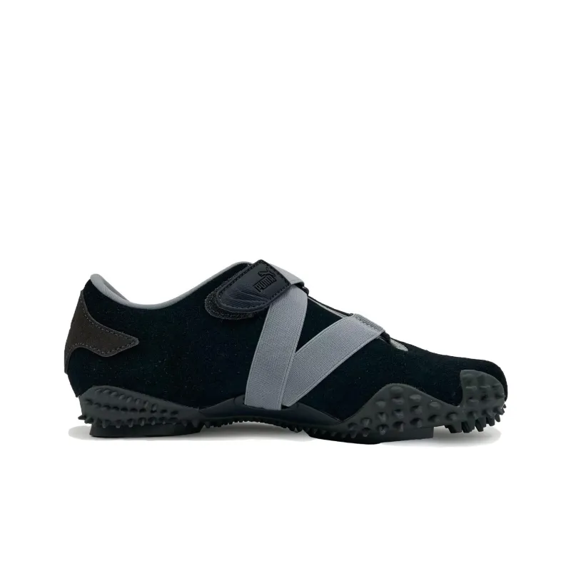 PUMA Mostro San San Gear Flat Dark Grey-1