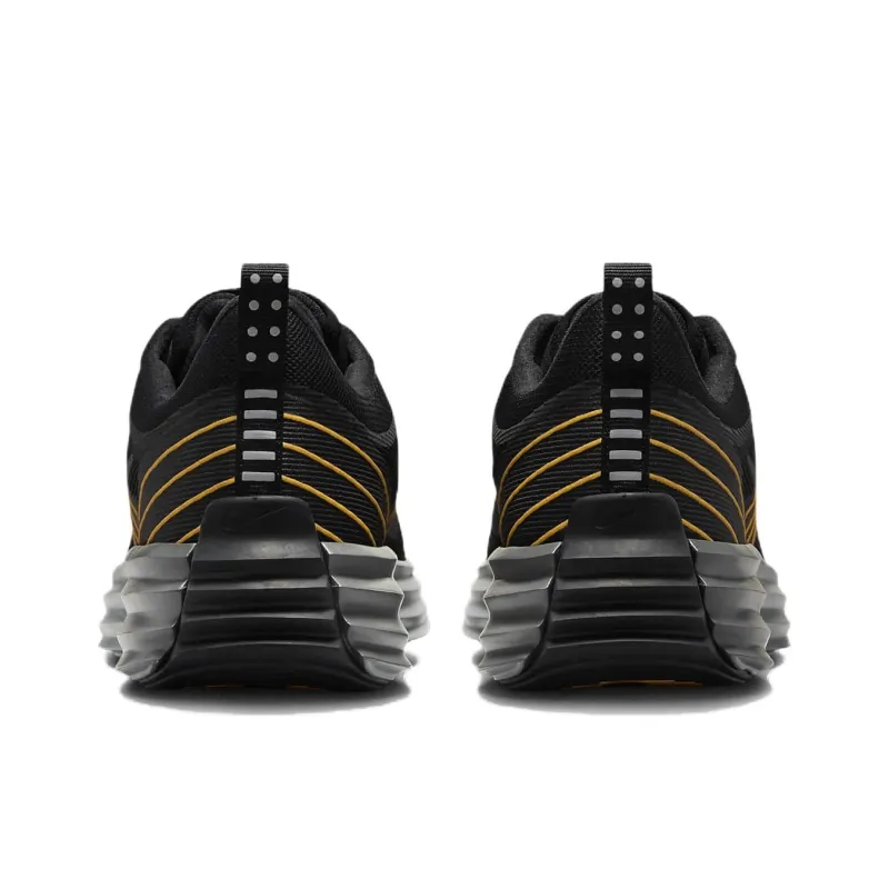 Nike Lunar Roam Black Laser Orange-3