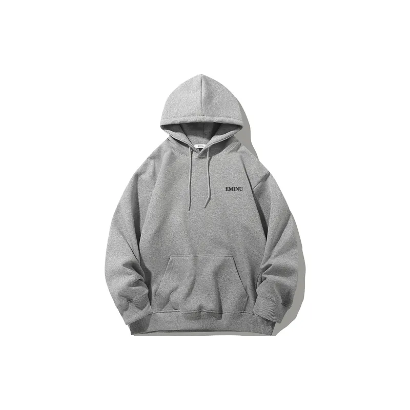 EMINU Sweatshirts Unisex-14