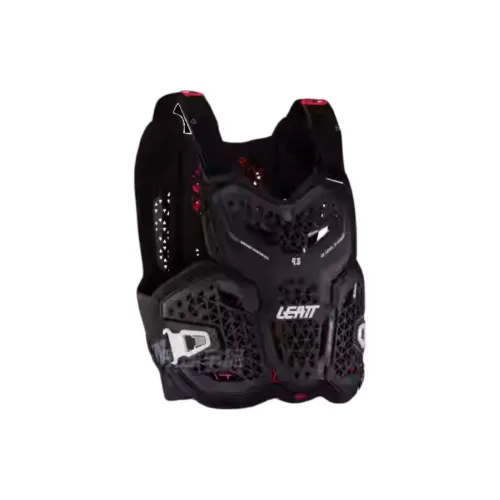 FLY RACING Motorcycle Protective Gears High-Density Polyethylene Hard Shell Unisex Chest Protection