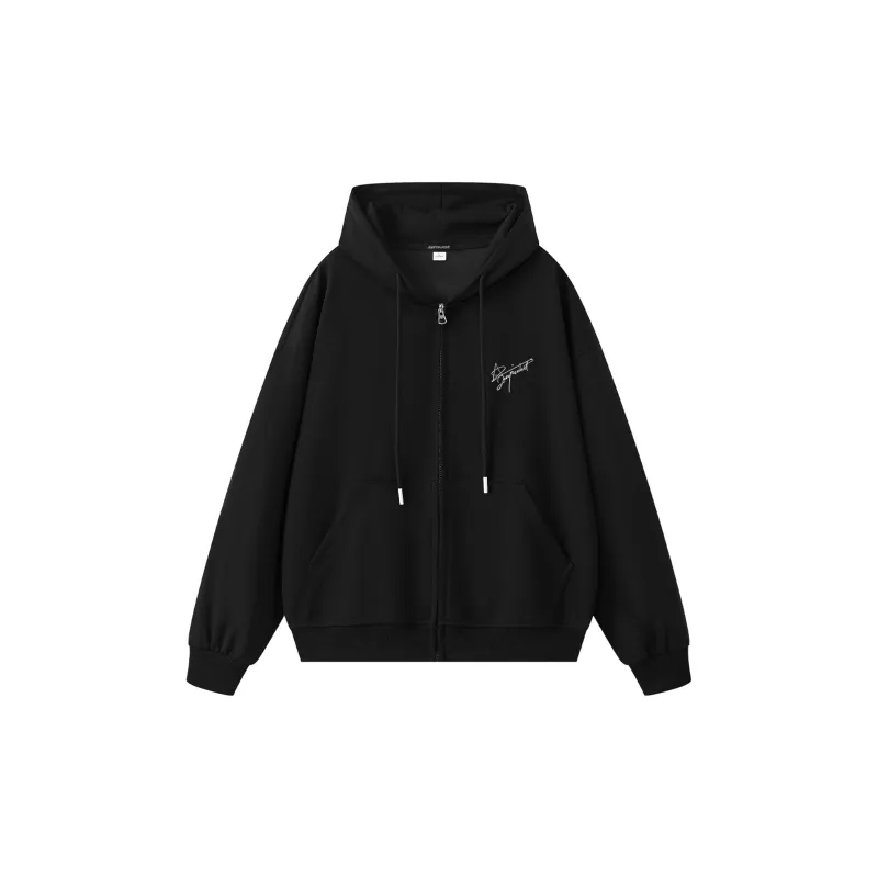 JEANSWEST Sweatshirts Unisex-10
