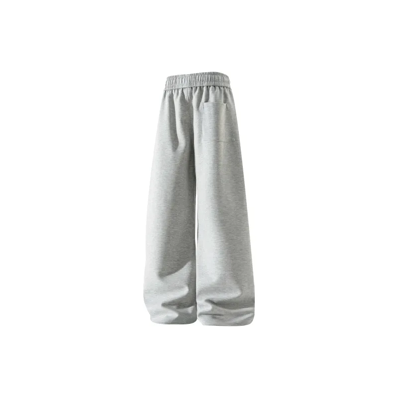GWAF Casual Pants Unisex-1
